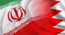البحرين تتهم ايران بإيواء ١٦٠ مطلوبا أمنيا