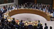 مجلس الأمن يدعو للتهدئة في كركوك
