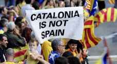 اسبانيا تعلن المضي قدما باجراء تعليق الحكم الذاتي في كاتالونيا