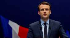 ماكرون: السيطرة على الرقة ليست نهاية المعركة ضد داعش