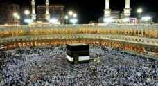 القضاة: قرار دفع رسوم الدخول لمكرري العمرة دخل حيز التنفيذ