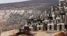 الاحتلال يصادق على بناء ١٧٦ وحدة استيطانية في القدس