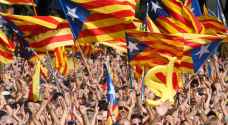 إقليم كتالونيا يستعد لإعلان انفصاله عن إسبانيا