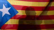 برلمان كاتالونيا يعلن الاستقلال عن اسبانيا
