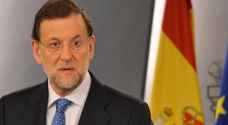 رئيس الوزراء الإسباني يحل برلمان كاتالونيا ويحدد موعدا للانتخابات