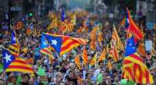 النقاط الرئيسية في اعلان استقلال كاتالونيا