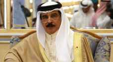موقف حاسم من العاهل البحريني بشأن قطر (سكاي نيوز)