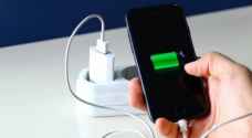 تقنية جديدة لشحن الهاتف خلال ثوان معدودة