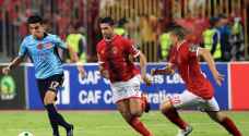 الاهلي المصري والوداد المغربي في صراع على اللقب الأفريقي
