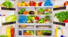 شروط حفظ الغذاء بالثلاجة؟ ..فيديو
