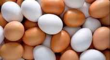 تحذير: لا لتخزين البيض في باب الثلاجة