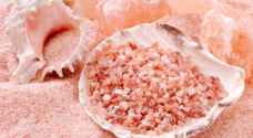 فوائد صحية ستجعلك تستنشق ملح الهيمالايا يومياً