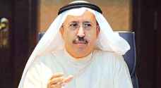وزير كويتي: الأردن مرشح للانضمام للخليج