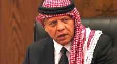 الملك في ذكرى تفجيرات عمان:  ليبقى الأردن صلبا شامخا