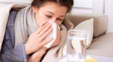 أسلحة لمواجهة نزلات البرد