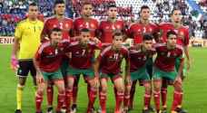 المنتخب المغربي يصعد إلى نهائيات كأس العالم ٢٠١٨