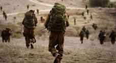مناورات مفاجئة لجيش الاحتلال بغلاف غزة