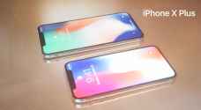 تقرير: آبل قد تطلق iPhone X Plus في عام ٢٠١٨