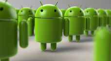 أندرويد يمتلك أكثر من مليار جهاز بإصدارات قديمة