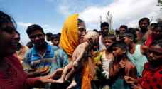 لجنة أممية تدعو بورما لوقف الهجمات ضد الروهينغا