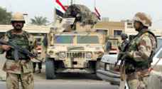 القوات العراقية تستعيد راوة آخر بلدة يسيطر عليها داعش
