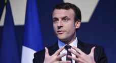 ماكرون سيستقبل سعد الحريري 'بصفته رئيسا لحكومة' لبنان