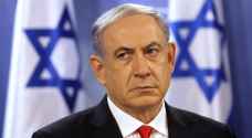 شرطة الاحتلال تستمع مجددا لنتانياهو باطار قضيتي فساد