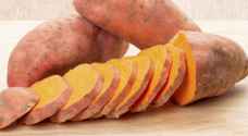 تعرف على فوائد البطاطا الحلوة.. فيديو