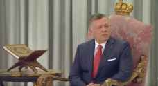 ملخص نشاطات الملك '١٩ - ٢٣ تشرين الثاني لعام ٢٠١٧'.. فيديو