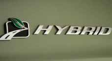مطالبة بتمديد قرار اعفاء مركبات 'الهايبرد' من الضريبة