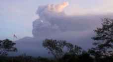 إندونيسيا.. رفع حالة التأهب لأقصى مستوى بسبب بركان بالي