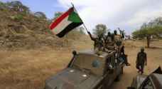 مقتل ١٠ جنود سودانيين في دارفور