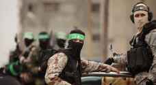 حماس ترفض أي نقاش حول سلاحها في غزة