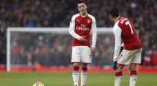 فينغر يكشف موقف أهم نجمين في أرسنال
