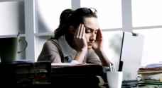 إذا ظهرت عليك هذه الأعراض فأنت تعاني من الإجهاد والتوتر