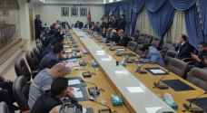 الحكومة تضع قيمة الدعم ١٧١ مليون دينار بين يدي مجلس النواب