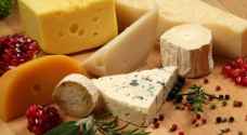 تناول الجبن يقلل فرص الإصابة بالنوبات القلبية والسكتات