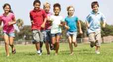 للوالدين.. ممارسة أطفالكم للرياضة تحسن مستواهم الدراسي