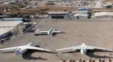 النقل: الحكومة حددت موقع مطار الشونة