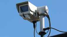 تشغيل كاميرات السرعة وقطع الاشارة في اربد نهاية الشهر