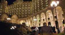 مصدر نيابي: رجل الأعمال الأردني المحتجز في السعودية بطريقه إلى عمان