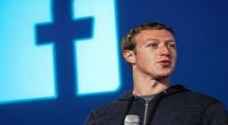 حظر مارك زوكربيرج في فيسبوك