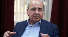 طاهر المصري يحذر من 'تهجير فلسطيني' جديد إلى الأردن وينصح عباس