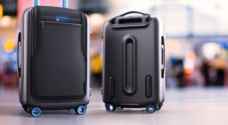 احذر من شراء حقائب السفر الذكية !