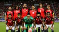 مصر تواجه البرتغال ودياً