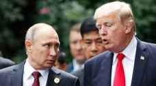 بوتن يدعو ترامب إلى "تعاون براغماتي"