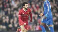 تشلسي يتخم شباك ستوك وصلاح يقود ليفربول إلى الفوز