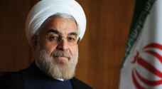 روحاني: الإيرانيون لهم الحق في الاحتجاج ولكن عليهم تجنب العنف