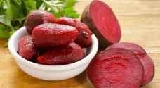 أشهر فوائد البنجر لصحتك