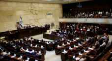 الكنيست يصادق بالقراءة التمهيدية على قانون الإعدام لمنفذي العمليات